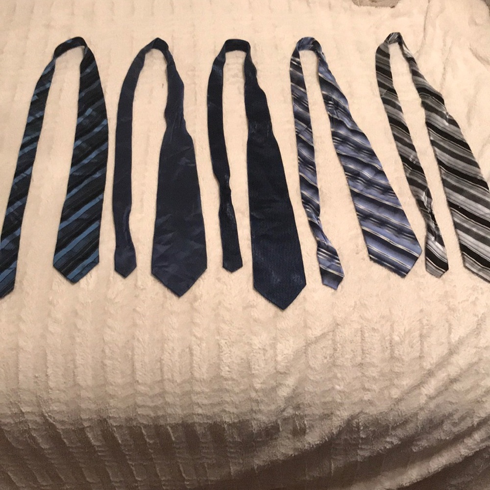 Apt 9, Van Heusen, Stringbeans, Arrow